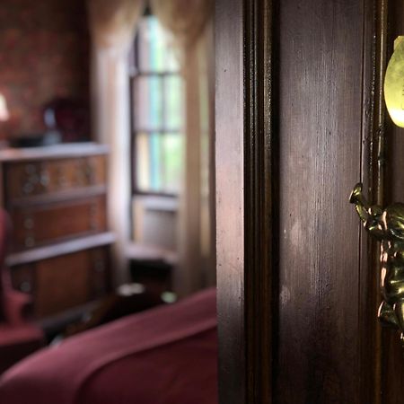 The Inn At Felt Manor Galena Exterior photo